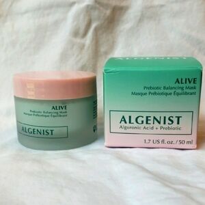 Algenist ALIVE Prebiotic Balancing Mask   1.7 oz   50ml